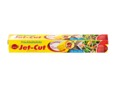 Jet-Cut Frischhaltefolie XXL​