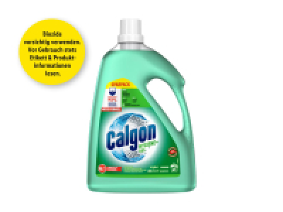 Calgon Gel Hygiene​