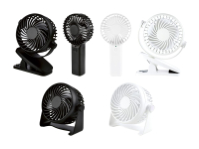 Mini-Ventilator
