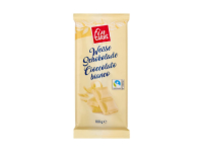 Weisse ­Schokolade​