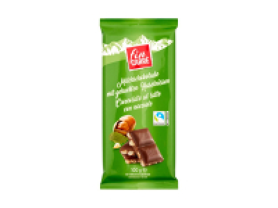 Milchschokolade​ CHF 0.65