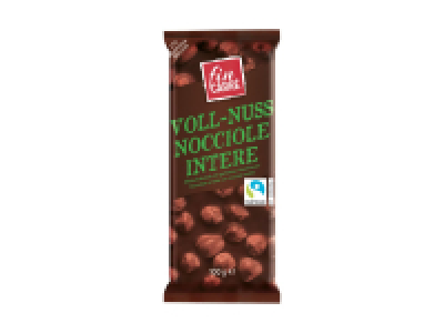 Milchschokolade​ CHF 1.03