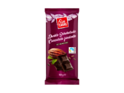 Lidl  Dunkle Schokolade​