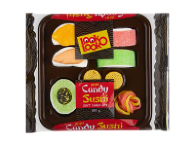 Look o Look Mini Candy Sushi​