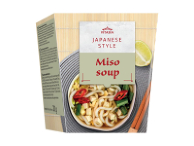 Cup Misosuppe​