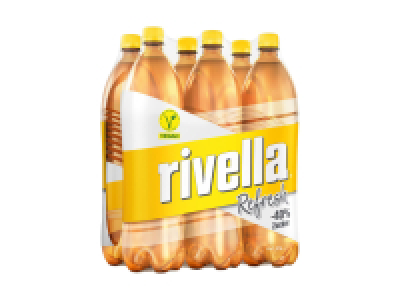 Rivella Gelb​