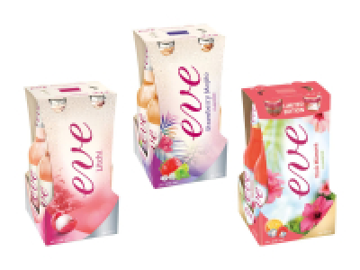 Eve ​