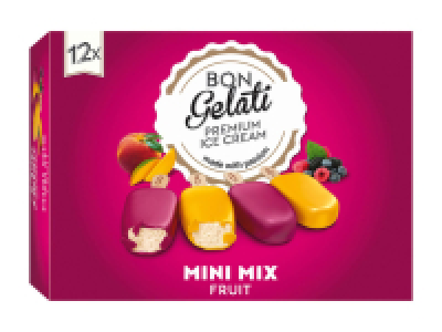 Mini Mix Frucht​