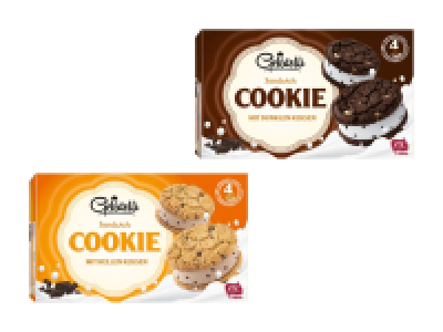 Cookie Sandwich​