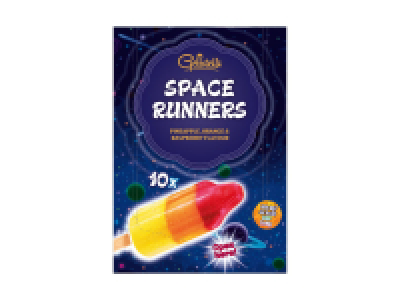 Space Runner​