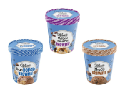 Eis American Style​