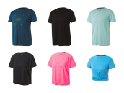 Funktionsshirt 1