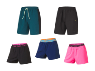 Lidl  Funktionsshorts 1