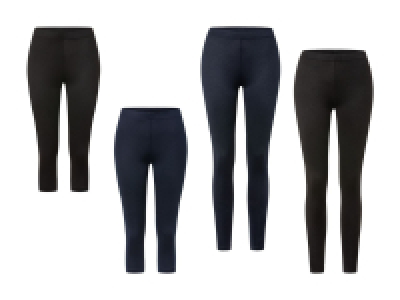Lidl  Leggings 1