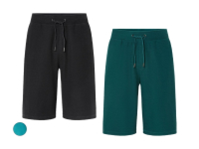Sweatshorts 1