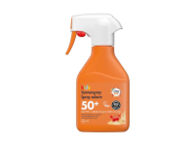 Sonnenspray für Kinder CHF 3.84
