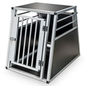 Freezack Aluminium Hundebox Auto Moss CHF 399.00