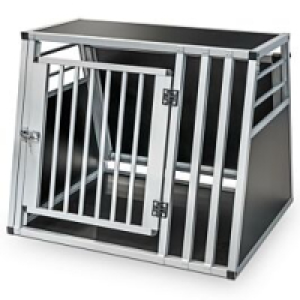 Freezack Aluminium Hundebox Auto Rocky CHF 429.00