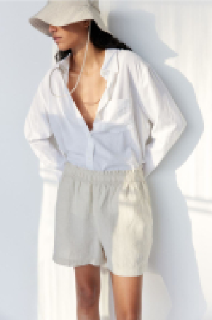 Leinenshorts CHF 13.95