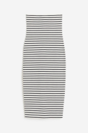 Bandeau-Kleid