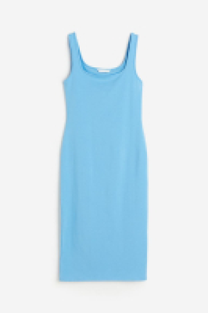 HM  Bodycon-Kleid aus Jersey