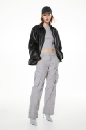 Cargohose aus Canvas CHF 6.95