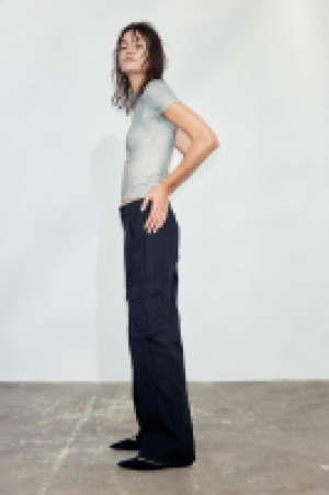 Cargohose aus Canvas CHF 12.95