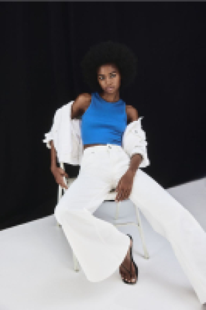 Cropped Tanktop CHF 4.95