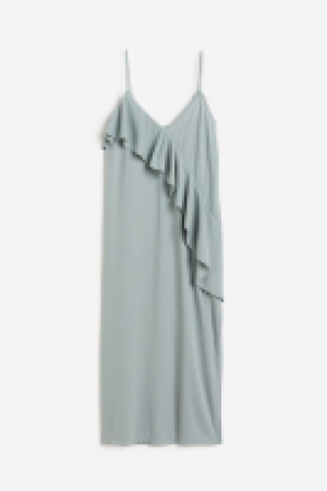 Slipkleid mit Volantdetail CHF 17.95