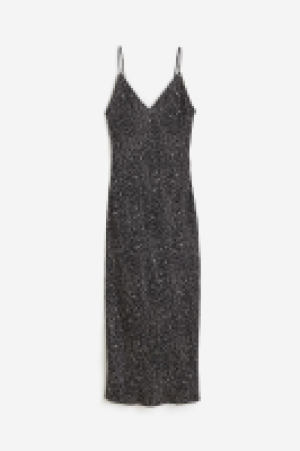 Slipkleid mit V-Ausschnitt CHF 28.95