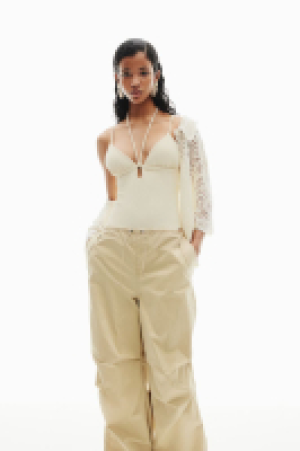 Fallschirmhose CHF 8.95