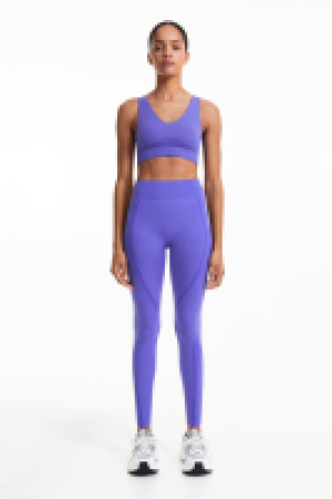 DryMove™ Nahtlose Shaping-Sportleggings CHF 22.95