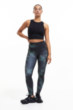 HM  Sportleggings High Waist