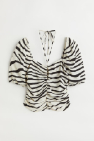 Cropped Bluse CHF 9.95