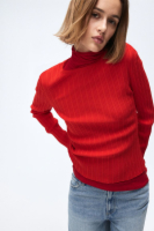 Shirt in Rippstrick CHF 14.95