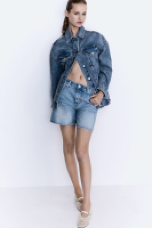 Bermuda High Jeansshorts CHF 39.95
