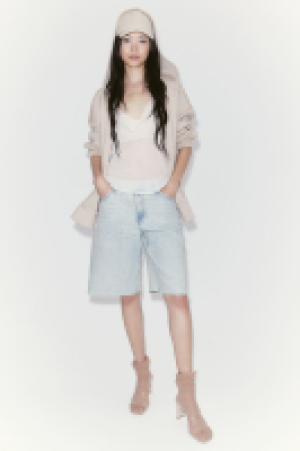 Bermuda Regular Jeansshorts CHF 25.95