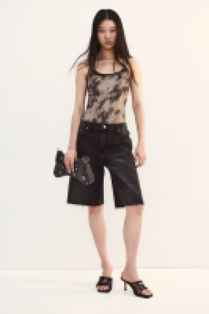 Bermuda Regular Jeansshorts CHF 39.95