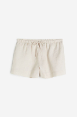 Leinenshorts CHF 12.95