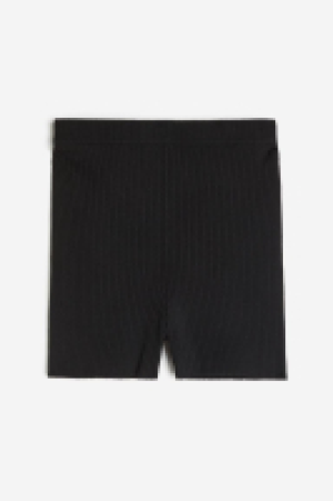 HM  Bikershorts in Rippstrick