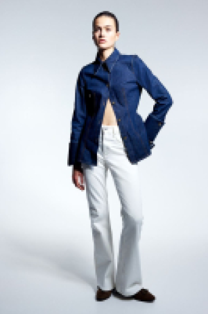 Flared High Jeans CHF 29.95