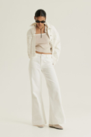 Flared Regular Jeans CHF 47.95