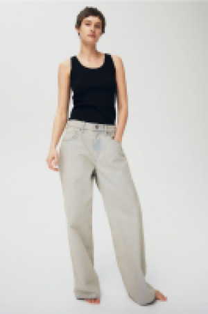 Baggy Wide Low Jeans CHF 52.95