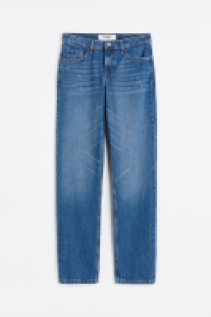 Straight Regular Jeans