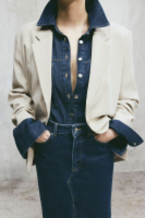 Oversized Blazer CHF 35.95