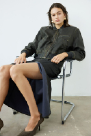 HM  Pilotenjacke mit Coating