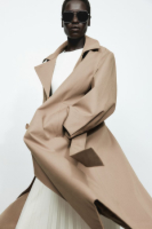 Trenchcoat