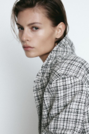 Bouclé-Jacke CHF 22.95