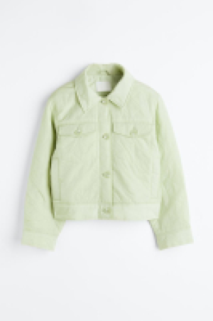 Steppjacke