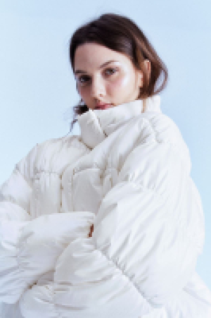 Puffer-Jacke CHF 33.95